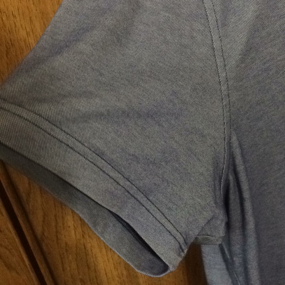 Tasso Elba Supima Crewneck Men’s Tee Worlds Finest - Picture 6 of 8